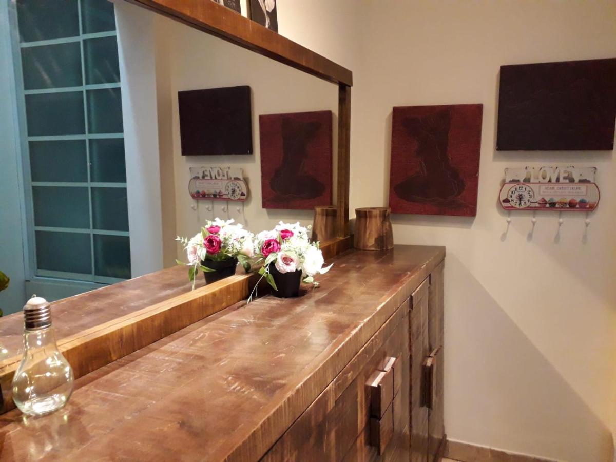 Lovely Apartment Premium Location Ramat Gan Exteriör bild