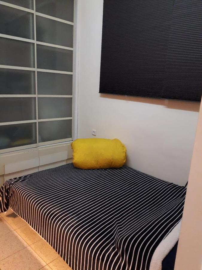 Lovely Apartment Premium Location Ramat Gan Exteriör bild
