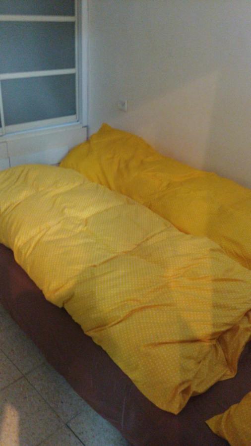 Lovely Apartment Premium Location Ramat Gan Exteriör bild