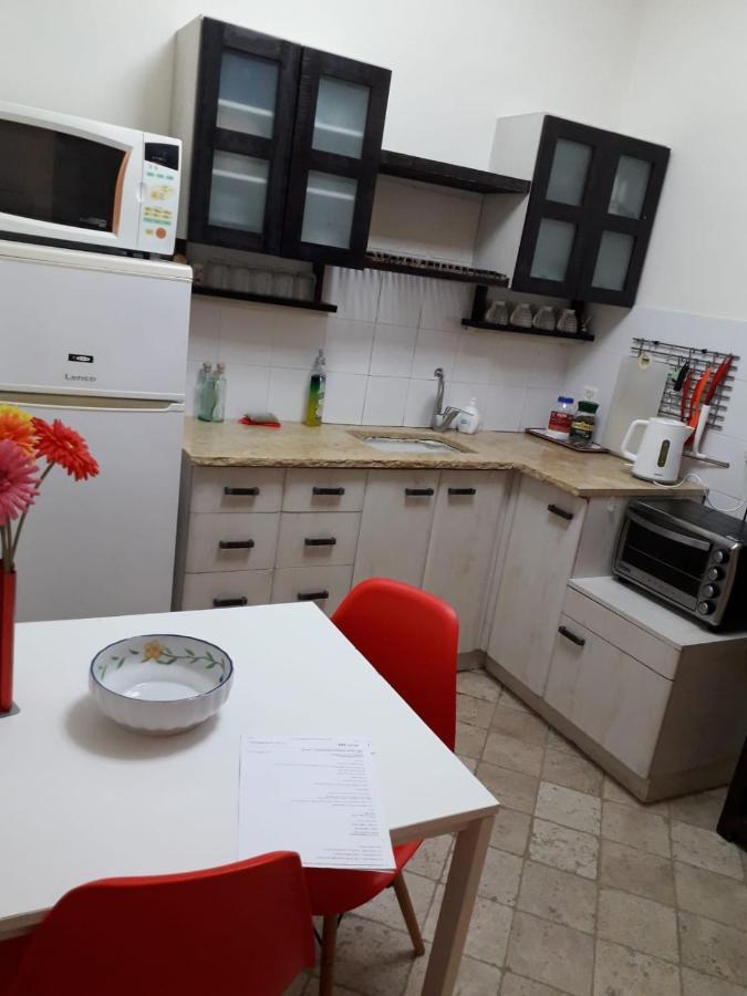 Lovely Apartment Premium Location Ramat Gan Exteriör bild