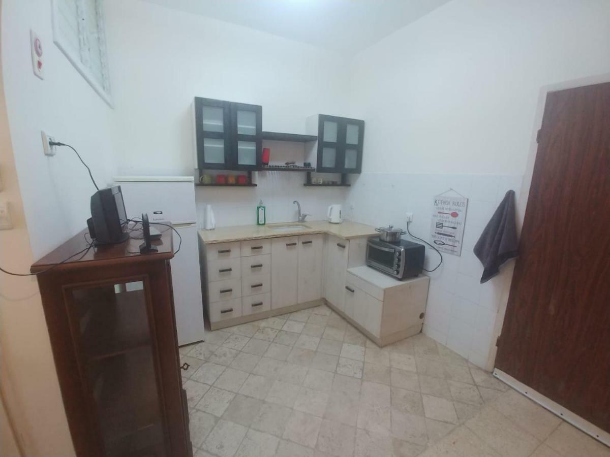 Lovely Apartment Premium Location Ramat Gan Exteriör bild