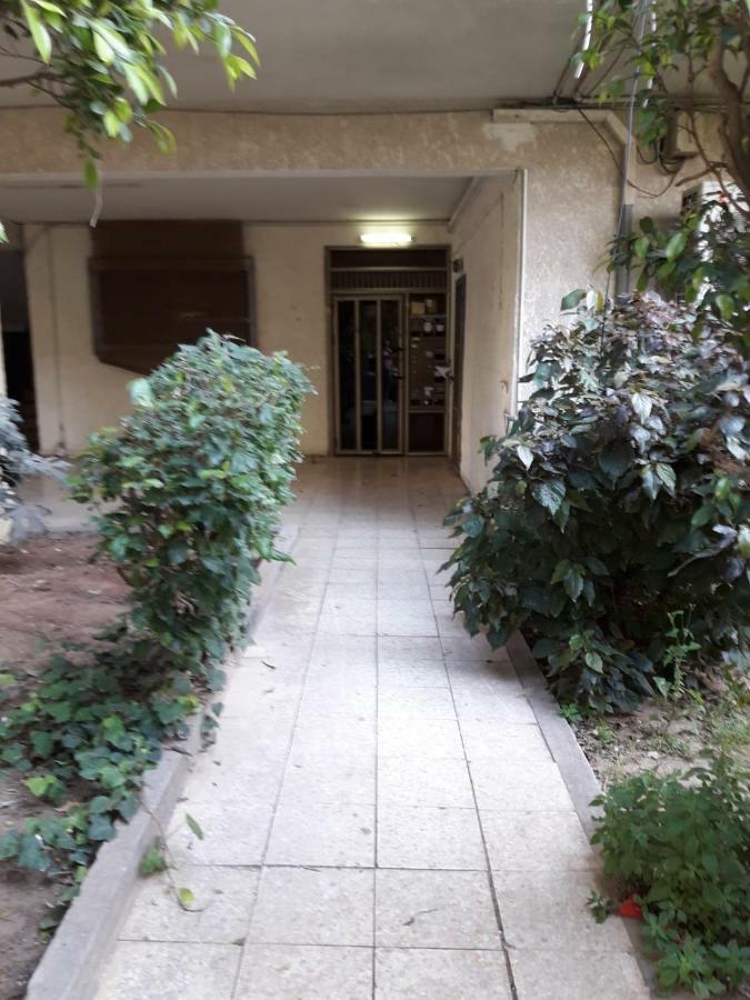 Lovely Apartment Premium Location Ramat Gan Exteriör bild